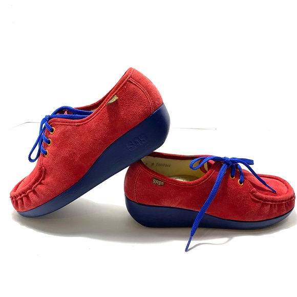 SAS Comfort Shoes - Picture 14 of 16